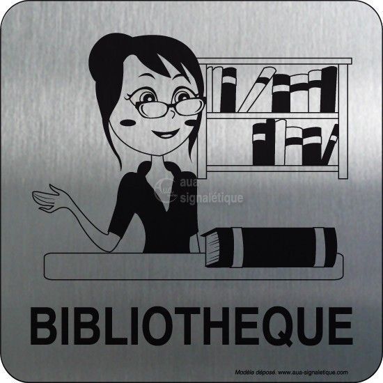 Bibliothèque FunSign-F