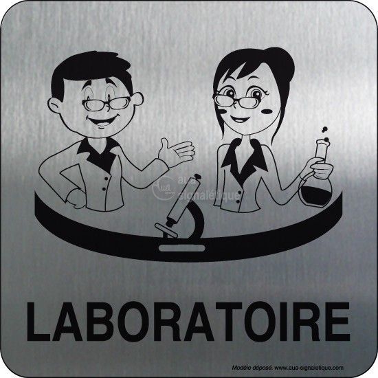 Laboratoire FunSign-F
