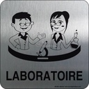 Laboratoire FunSign-F