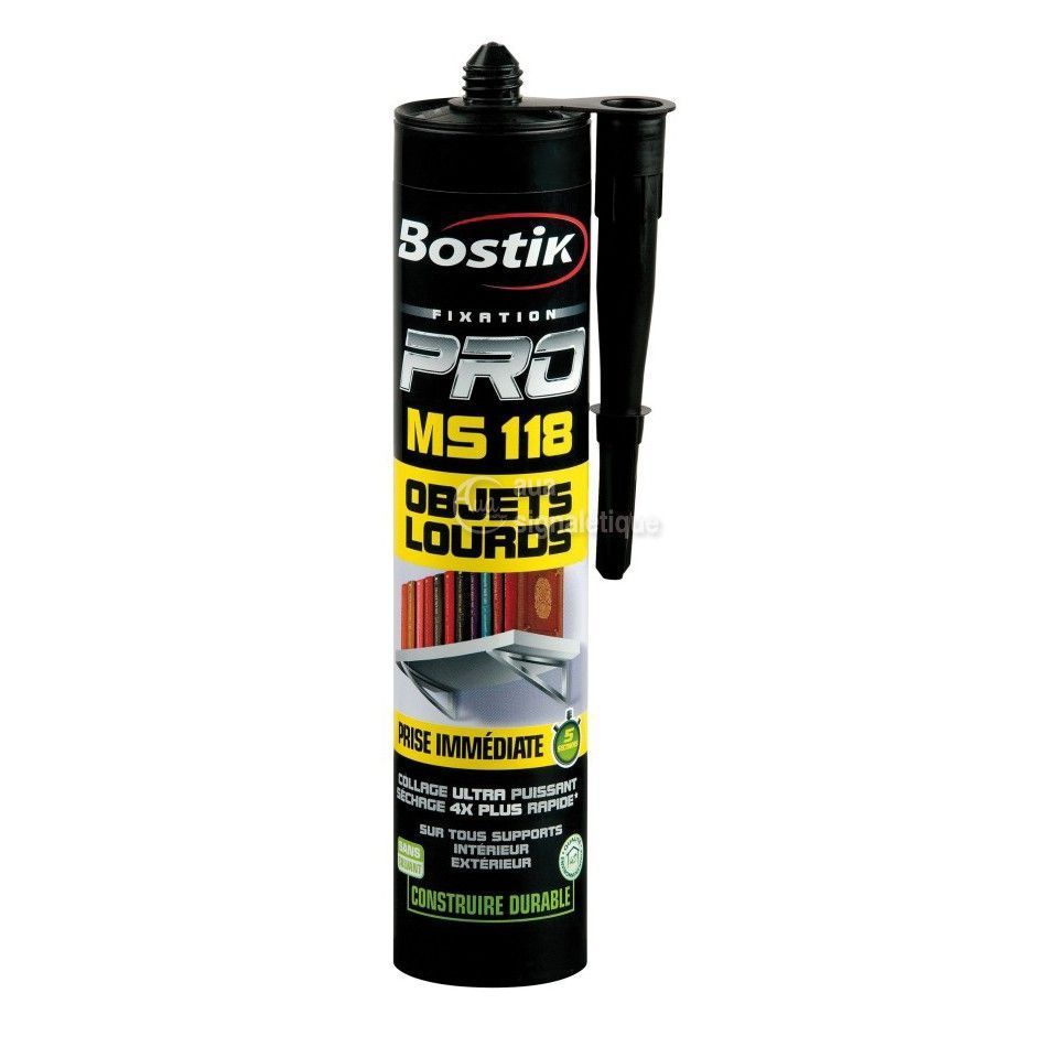 [1632134] Colle en tube 290ML - fixation pro
