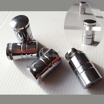 [1632136] Lot de 4 entretoises Ø 10 mm