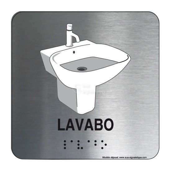 Lavabo FunSign-BR