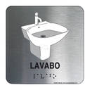 Lavabo FunSign-BR