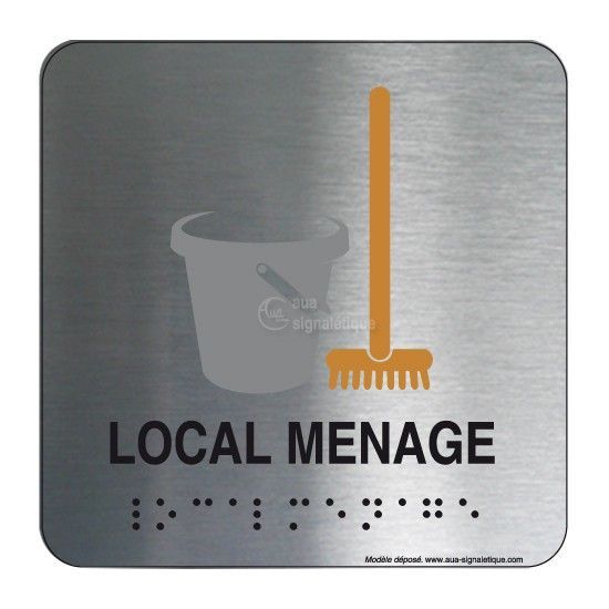 [1800017] Local Ménage FunSign-BR