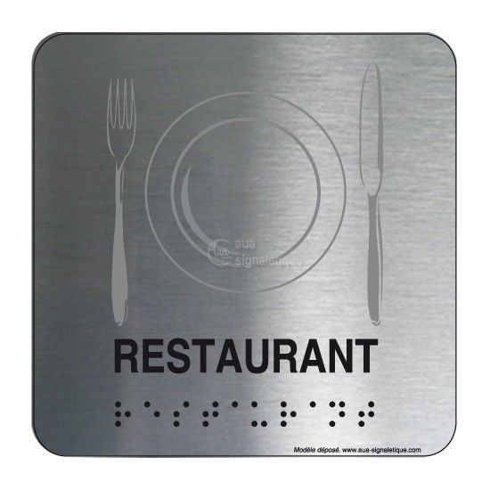 [1800021] Restaurant FunSign-BR