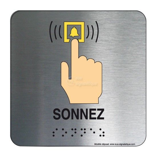 [1800023] Sonnez FunSign-BR