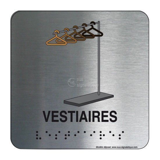 [1800024] Vestiaires FunSign-BR