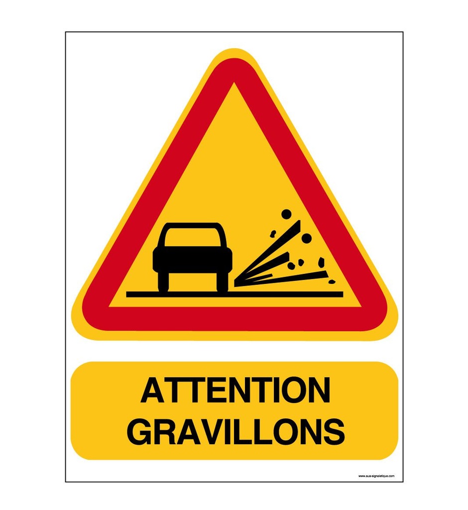 PANNEAU GRAVILLONS EN AKILUX 5mm -Format 600 x 800 mm