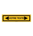 PANNEAU KD SUR-MESURE AKILUX 5 mm -800 x 200 mm
