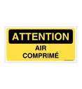Panneau Air comprimé - C
