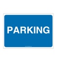 Panneau Parking 02