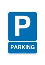 Panneau Parking 02