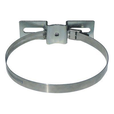 [4979-50*70] Kit Fixation pour Candélabres (50-70 mm)