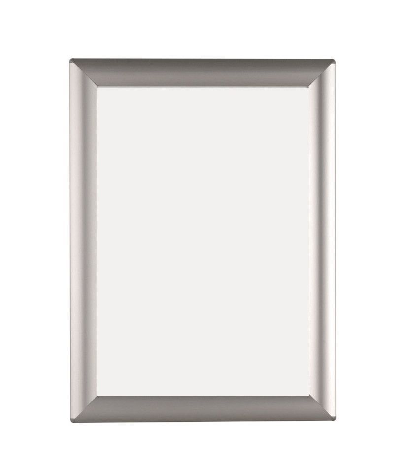 [7202-A4] Cadre Clic-Clac / Angle 45° (A4 210 x 297 mm)