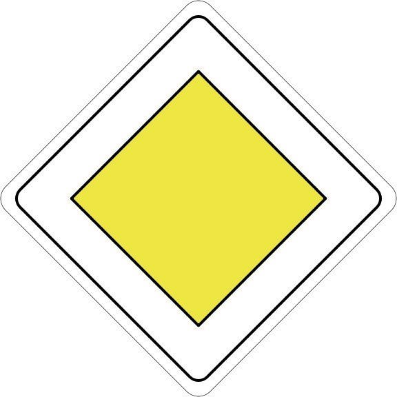 [AB6_2] Panneaux d'insertion - AB6 (350 x 350 mm, Classe 1)