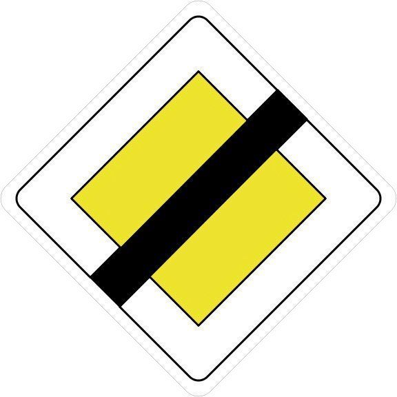 [AB7_2] Panneaux d'insertion - AB7 (350 x 350 mm, Classe 1)