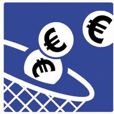 [C64c_1] Panneau Paiement automatique par pièces de monnaie - C64c (350 x 350 mm, Classe 1)