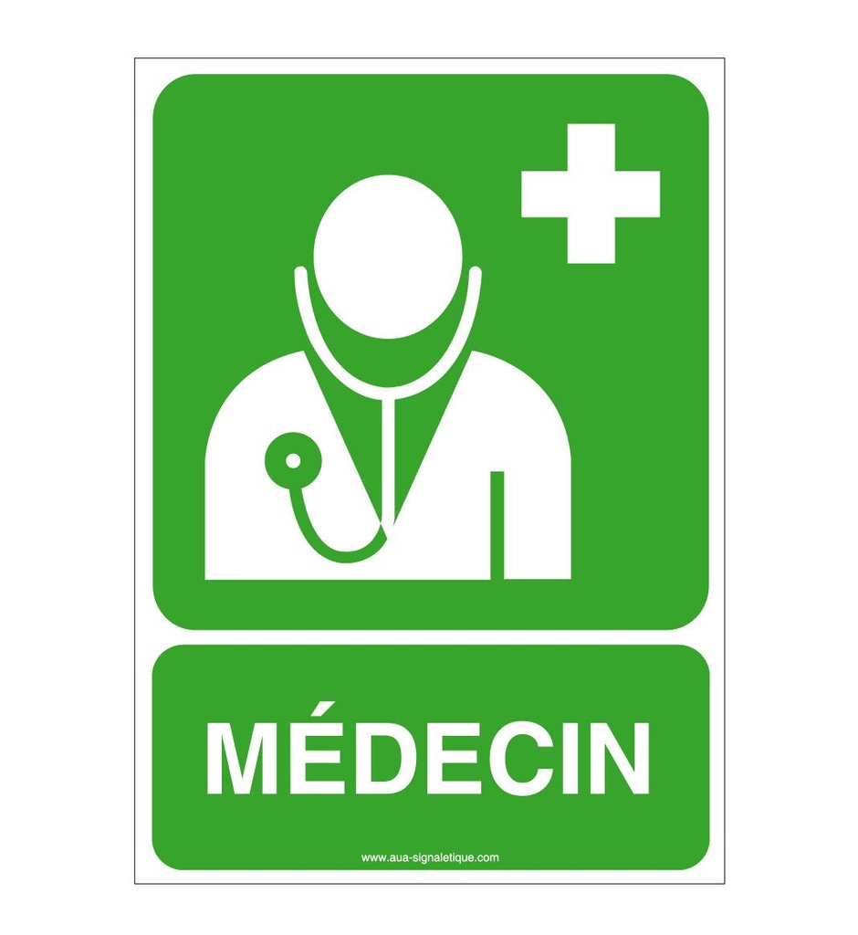 Médecin E009-AI