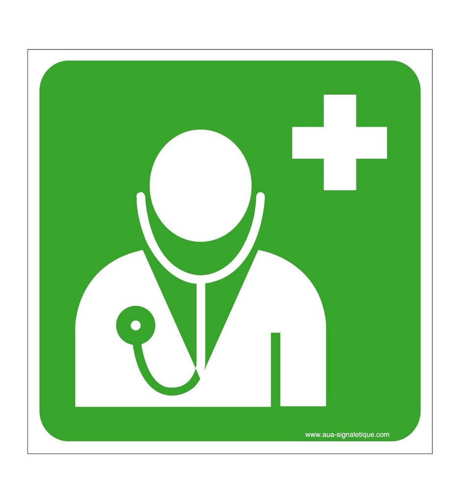 Médecin E009