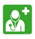 Médecin E009