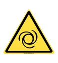 Danger, Démarrage automatique W018
