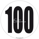 Disque de Limitation - 100
