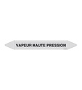 Marqueur tuyauterie HAUTE PRESSION