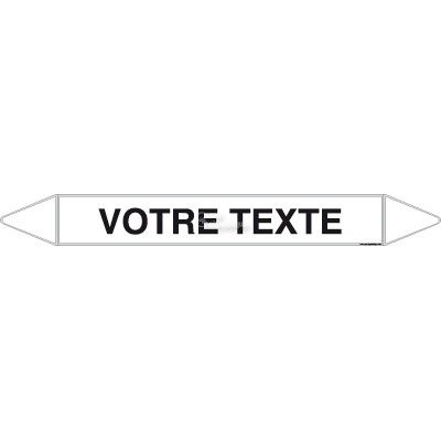 Marqueur tuyauterie S-Mesure