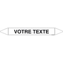 Marqueur tuyauterie S-Mesure