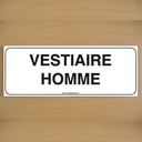 ClassicSign - Vestiaire homme