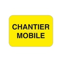Chantier Mobile - KC1-CM