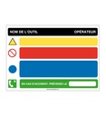 Fiche de Poste Sur-Mesure