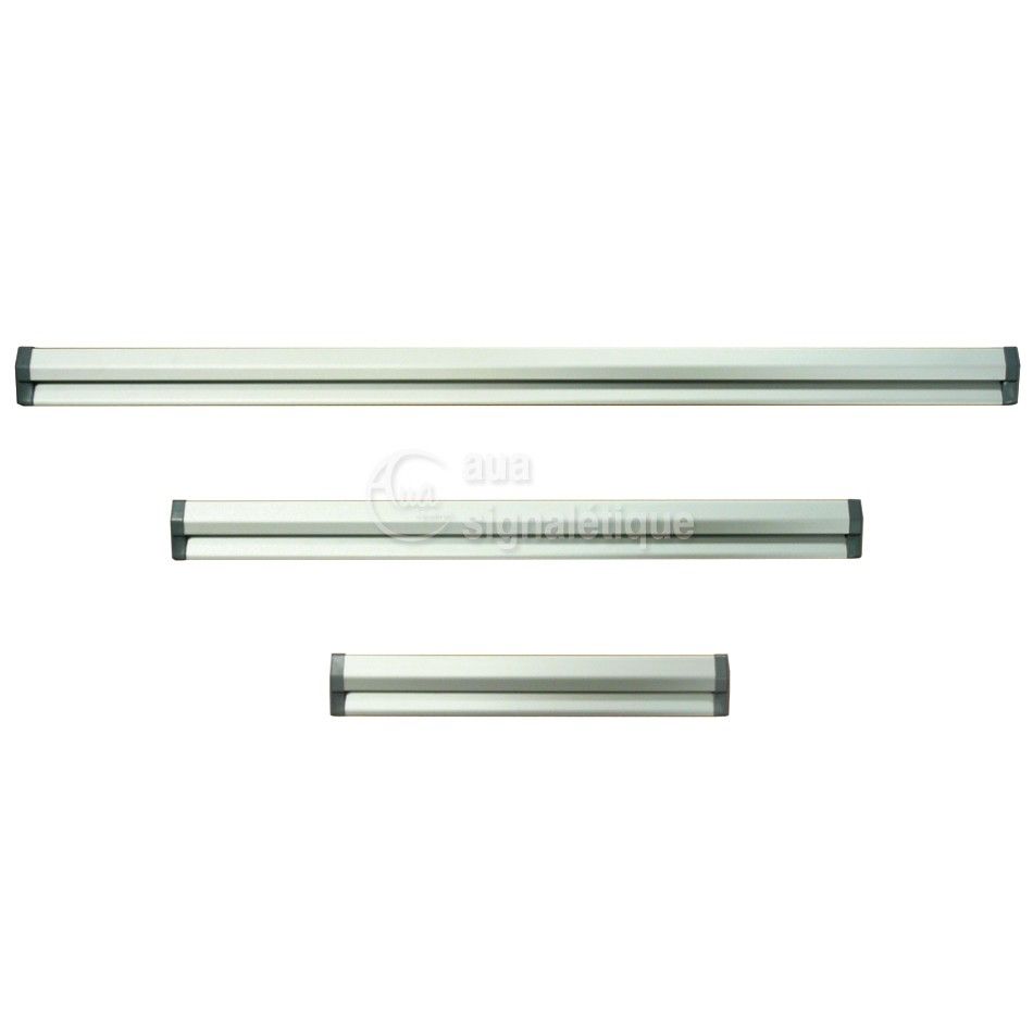 [1632182_0] Rail d'affichage AuaSignal (310 mm)