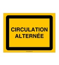 PANNEAU KC1 CIRCULATION ALTERNEE AKILUX 5mm