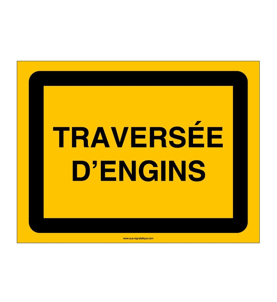 [KC1-AKILUX-024-800] PANNEAU KC1 TRAVERSEE D'ENGINS AKILUX 5mm (800 x 600 mm)