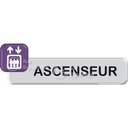Autocollant VINYLO -  Ascenseur
