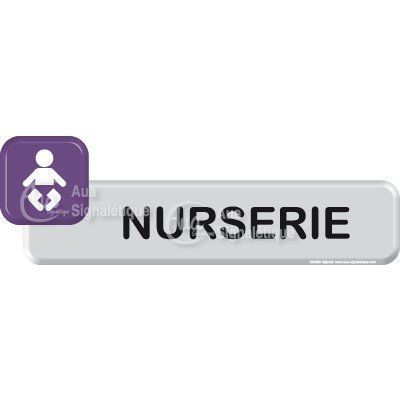 Autocollant VINYLO -  Nurserie