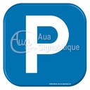 Autocollant Vinylopicto Parking
