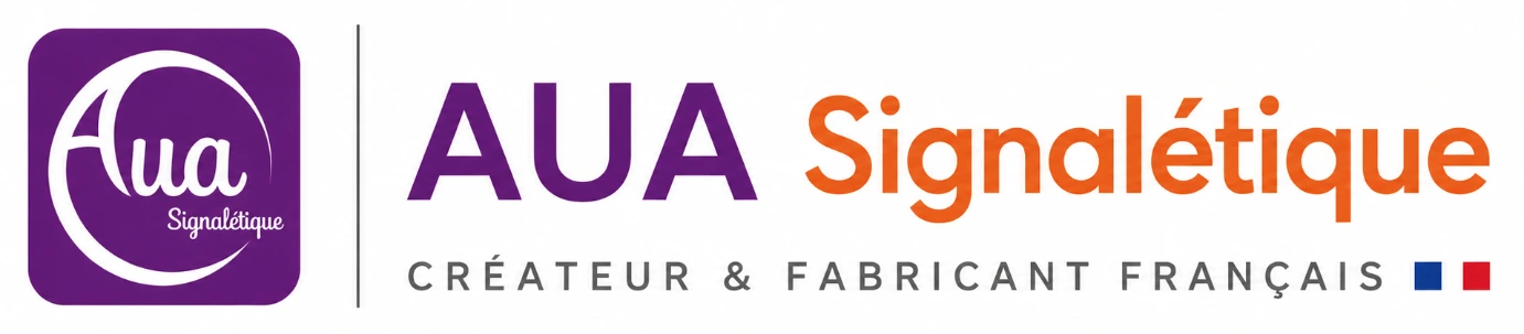 AUA SIGNALETIQUE